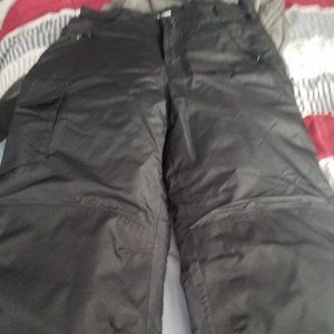 Snow pants